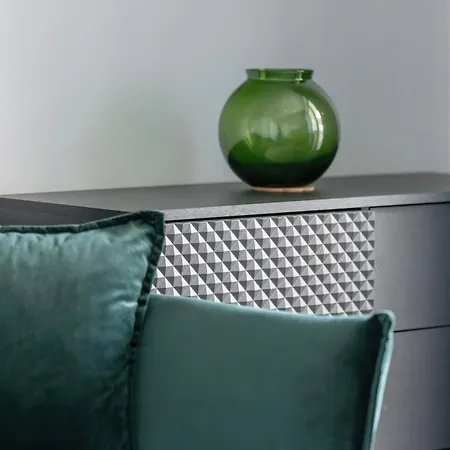 Spacious Ideal For Families By Renters Apartamento Poznań