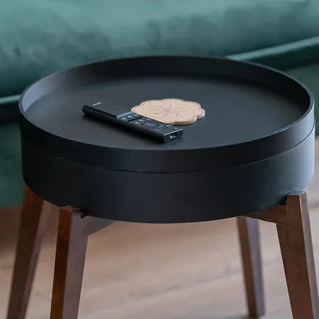 Spacious Ideal For Families By Renters