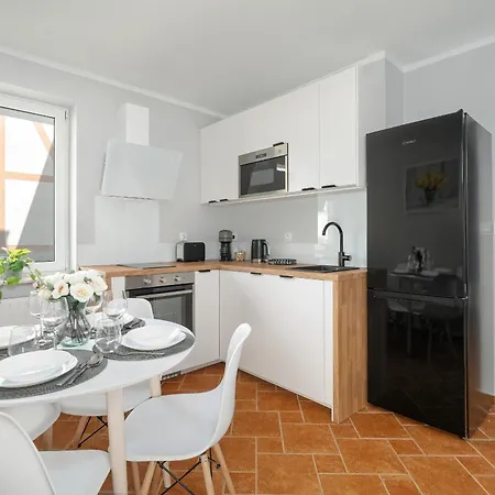 Spacious Ideal For Families By Renters Poznań
