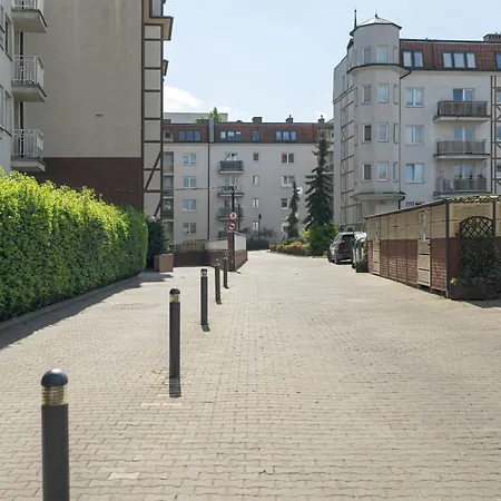 Apartamento Spacious Ideal For Families By Renters *