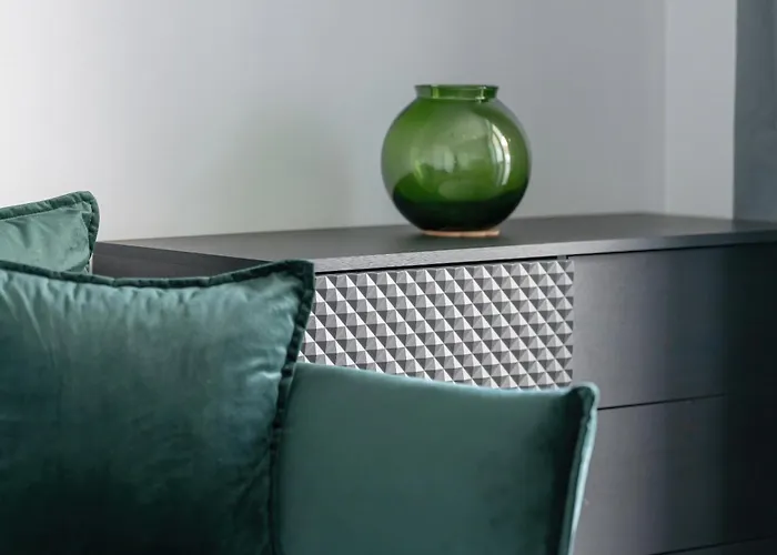 Spacious Ideal For Families By Renters Διαμέρισμα Πόζναν