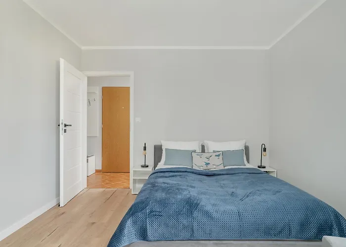 Διαμέρισμα Spacious Ideal For Families By Renters