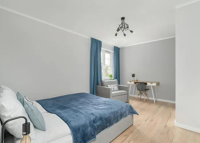 Spacious Ideal For Families By Renters