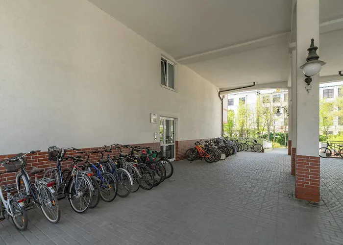 Διαμέρισμα Spacious Ideal For Families By Renters