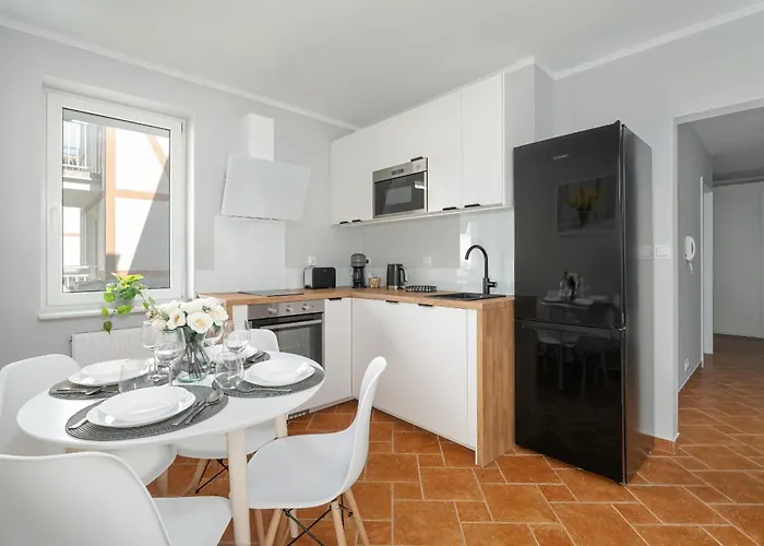 Spacious Ideal For Families By Renters Πόζναν