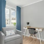 Spacious Ideal For Families By Renters Апартаменты