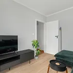 Spacious Ideal For Families By Renters Апартаменты *