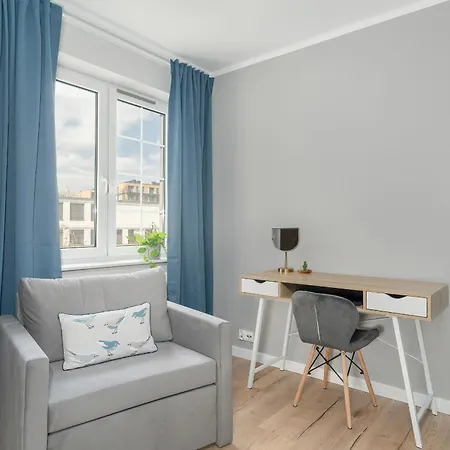 Spacious Ideal For Families By Renters Apartmán