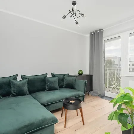 Apartament Spacious Ideal For Families By Renters *