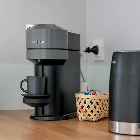 Appartement Spacious Ideal For Families By Renters *