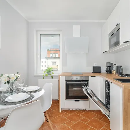 Spacious Ideal For Families By Renters Apartmán *