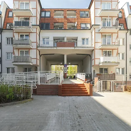 Appartement Spacious Ideal For Families By Renters *