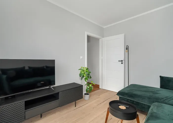 Spacious Ideal For Families By Renters Apartment *