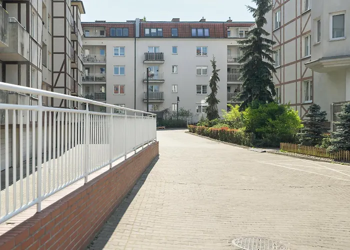 Spacious Ideal For Families By Renters * Poznan