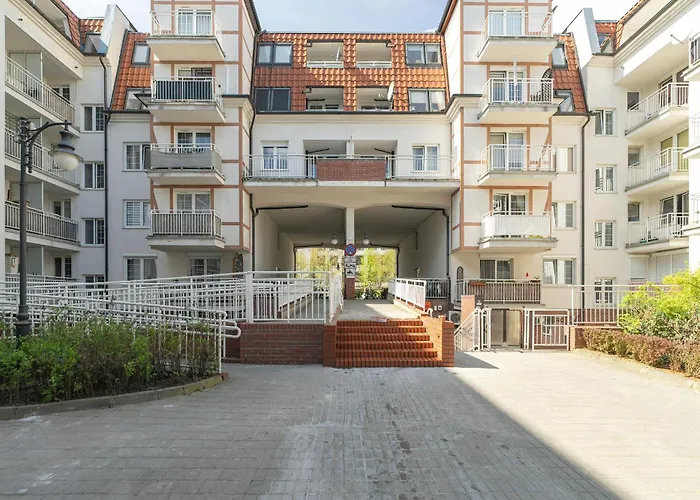 Apartment Spacious Ideal For Families By Renters *